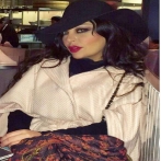 Sara el hani sur yala.fm